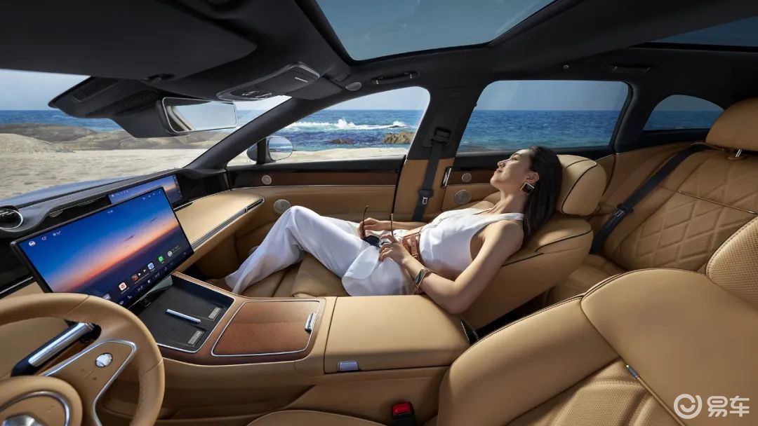 鸿蒙智行发新品，你的预算适合哪一台？