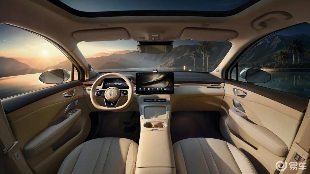 鸿蒙智行发新品，你的预算适合哪一台？