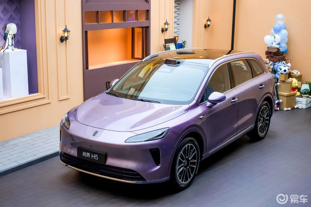 鸿蒙智行发新品，你的预算适合哪一台？