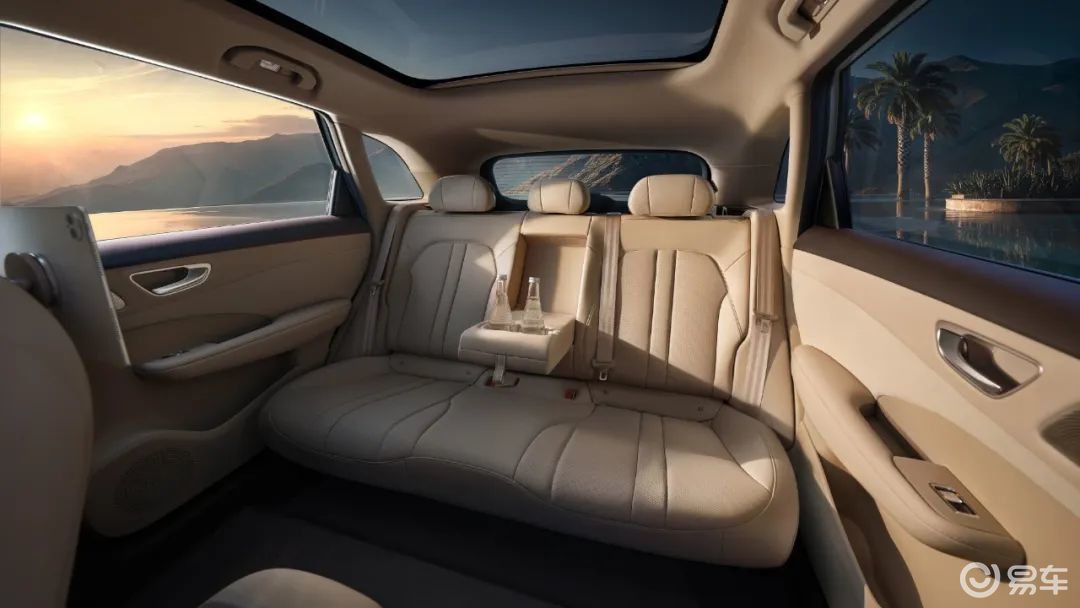 鸿蒙智行发新品，你的预算适合哪一台？