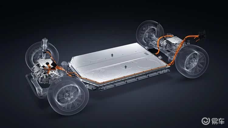 极狐这次动真格了!3.7秒破百性能,15万级别闭眼入?