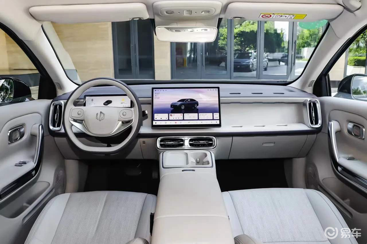 极狐这次动真格了!3.7秒破百性能,15万级别闭眼入?