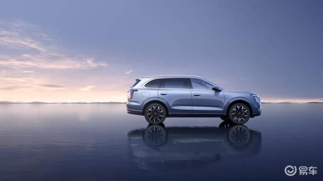 捷途山海L7 PLUS上市，超级置换抢购价10.99万起