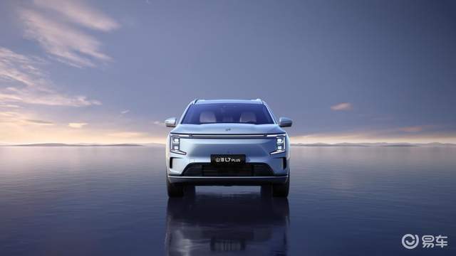 捷途山海L7 PLUS上市，超级置换抢购价10.99万起