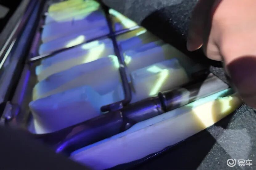 “保命钢板”大抽查！看谁在偷工减料？