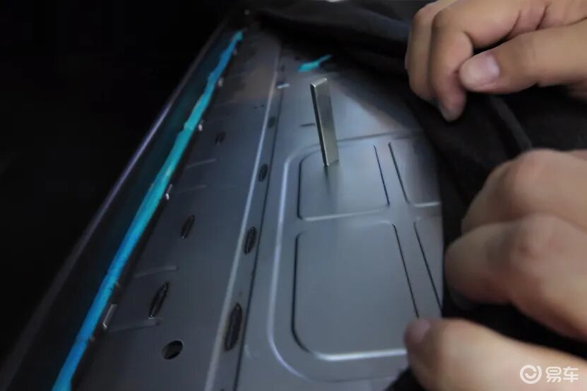 “保命钢板”大抽查！看谁在偷工减料？