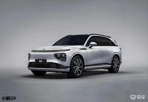 理想i6实车登场，尺寸微调，价格成关键