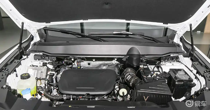 大狗PLUS预售11.28万起，轴距2810mm