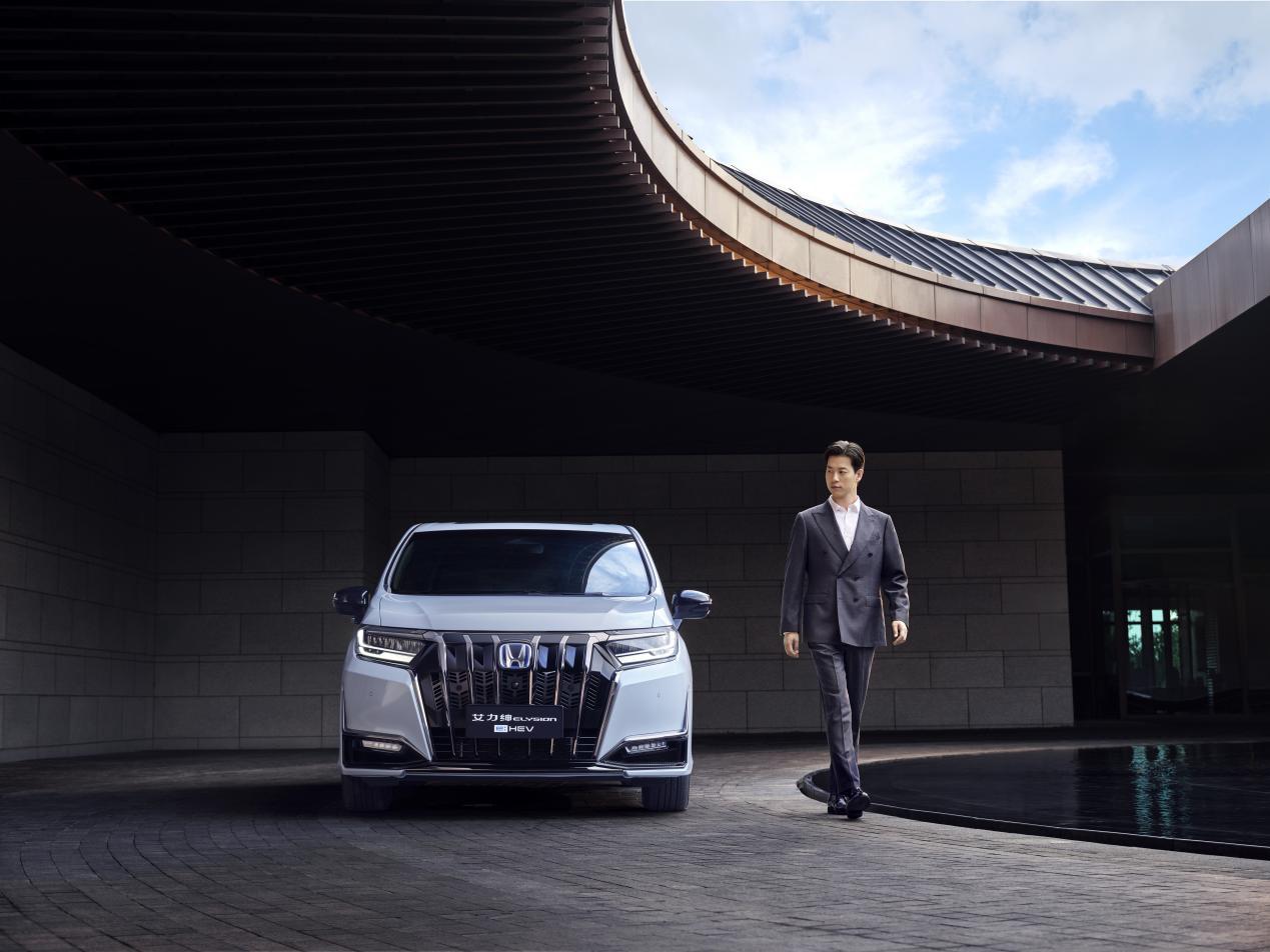 颜值价更值，标配即高配，艾力绅焕新上市真“一部到位”！