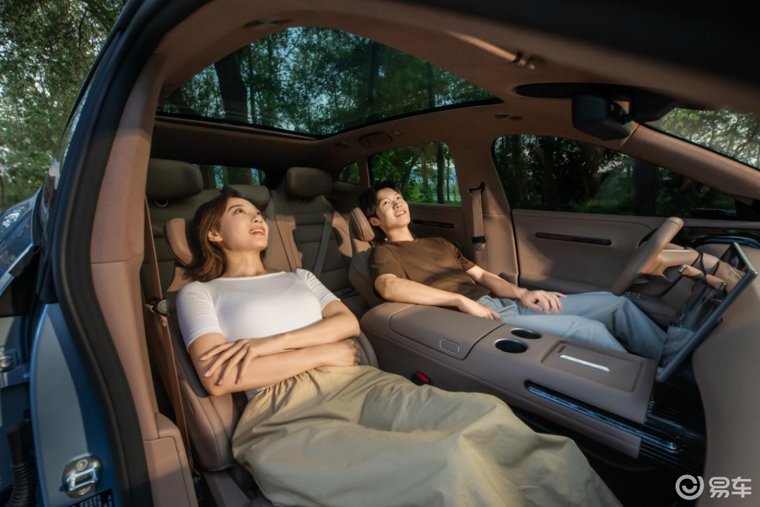 阿维塔07 2026款：是不是值得选择的“满配”之选？