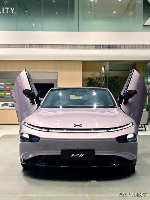 小鹏这声承诺，戳中了多少车主的痛处