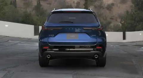 马自达CX-5涨价了，燃油车还在，它真不怕被时代甩开？