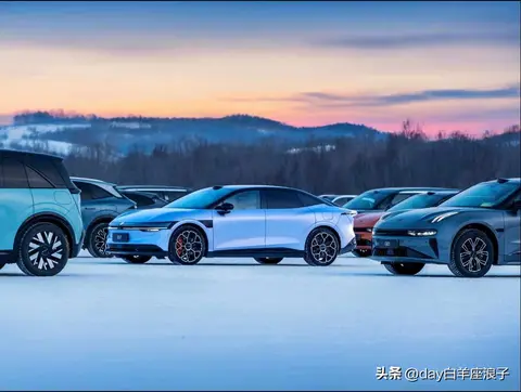 奥迪卖不动，技术堆满身，用户却说不值