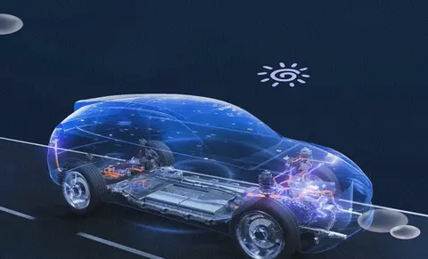 2026年买电车，购置税让你花多少钱？一张表算清“政策差价”