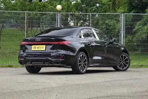 2.0T运动版Plus：2026款奥迪A5L真实用车感受