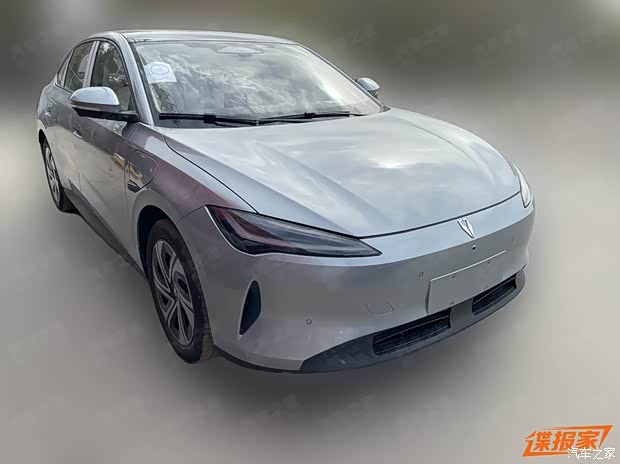 简洁程度堪比特斯拉 捷达M6内饰谍照曝光 将于下半年正式上市